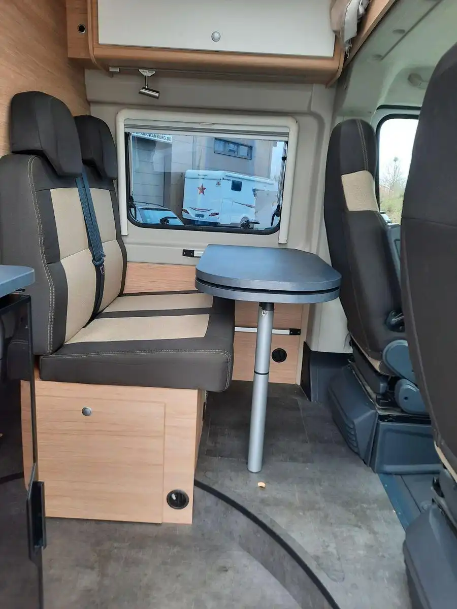POESSL Roadcar R 640